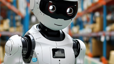 Best Mobile Robots in China for Global Buyers?