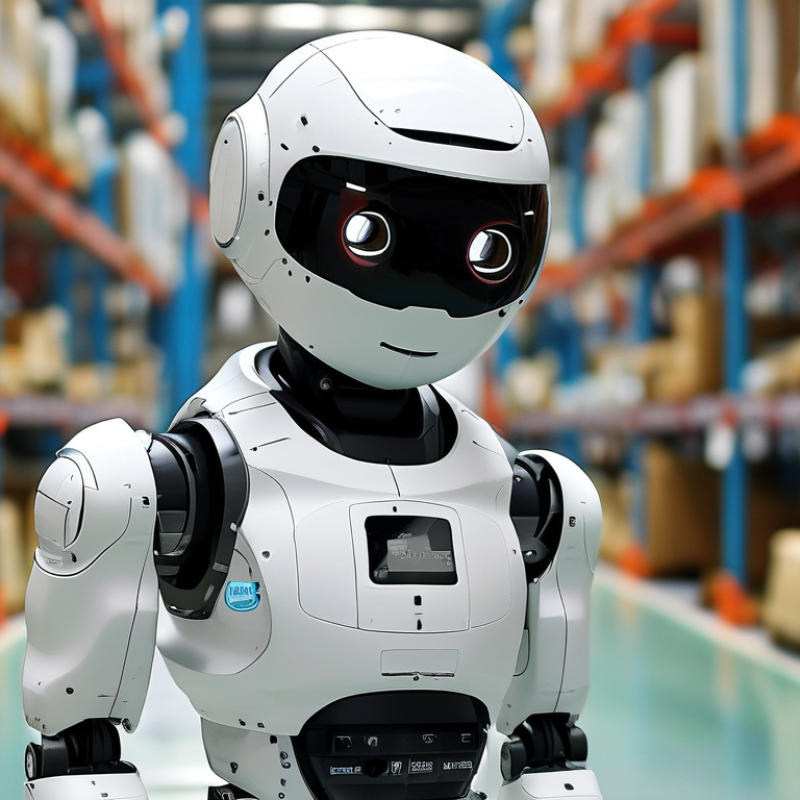 Best Mobile Robots in China for Global Buyers?
