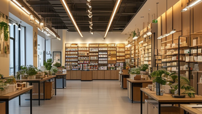 How to Choose the Best Linear Light for Your Business Needs?