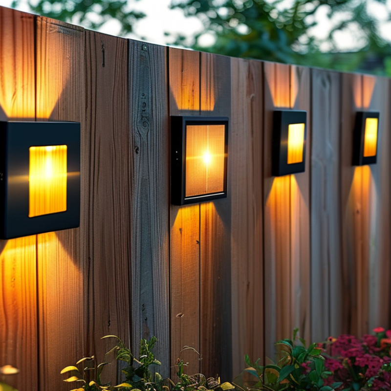 How to Choose the Best Solar Wall Light for Your Needs?