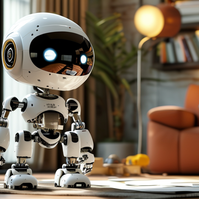 10 Best Tips for Teaching Robotics at Home for Beginners?