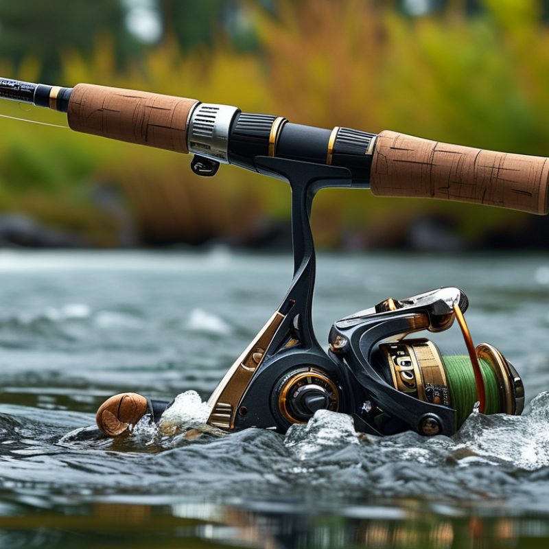 What is an Aluminum Fishing Rod Holder and Why Choose One?