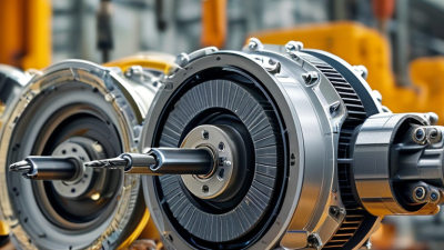 What is Max Motion Motors and How Do They Work?