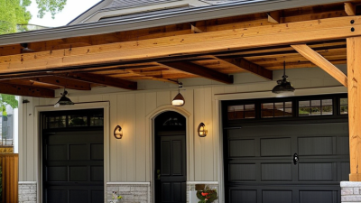 Top 10 Overhead Garage Tips Every Buyer Should Know?