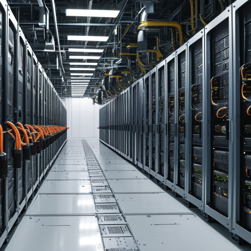 What is an OEM AI Server Manufacturer and Why You Need One?
