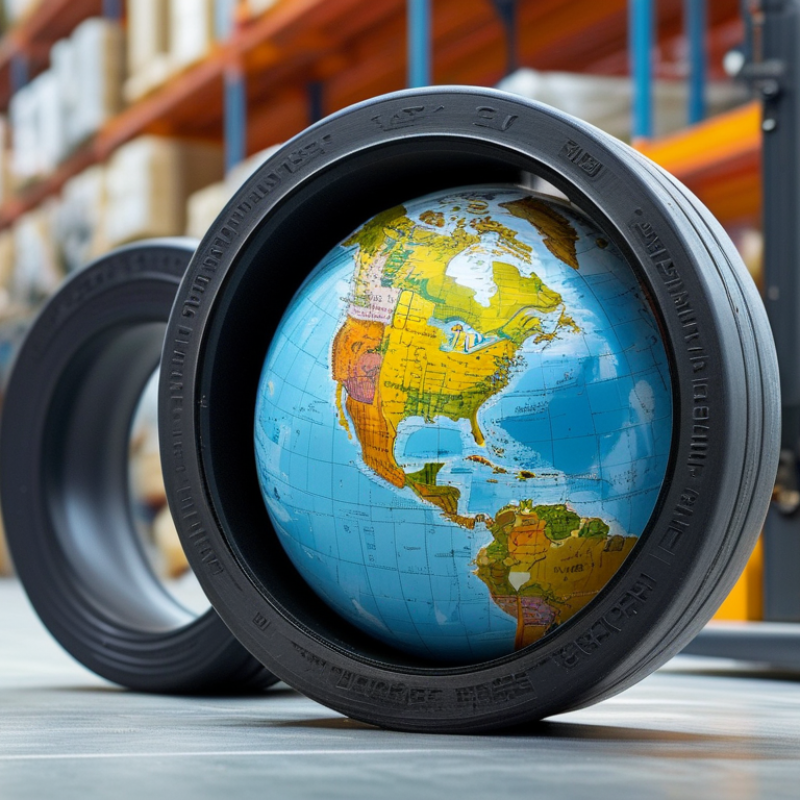 Best EPDM Rubber Suppliers for Your Global Sourcing Needs?