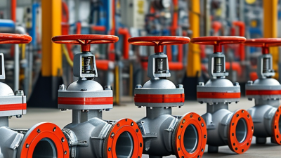 2026 How to Choose the Right Pneumatic Valve for Your Needs?