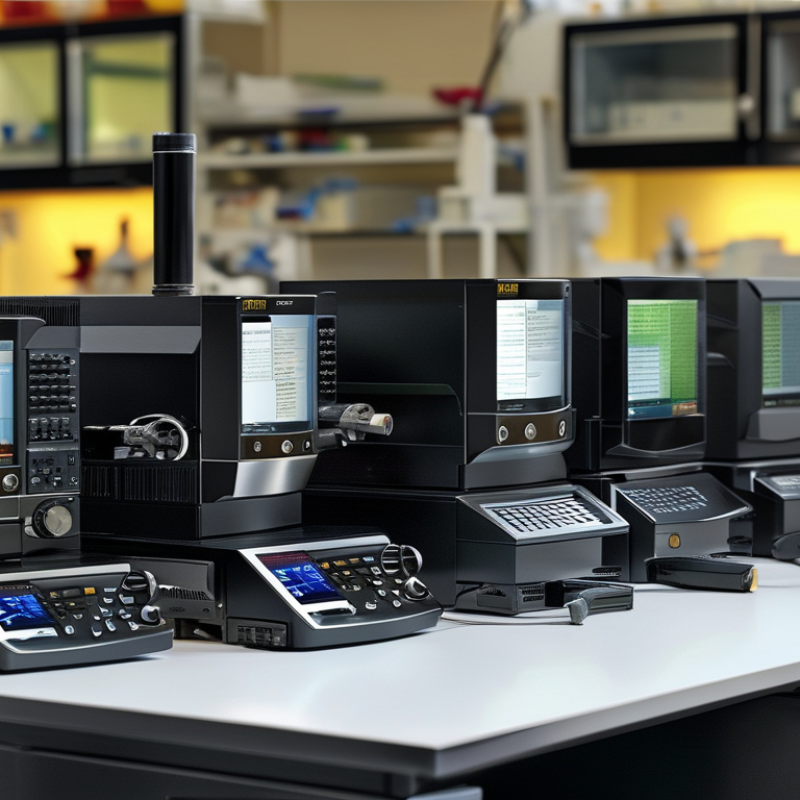 Top 10 High Performance Liquid Chromatography Machines to Buy?