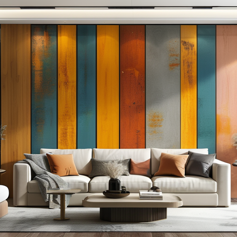 Top 10 Veneer Wall Panels from China for Your Projects?