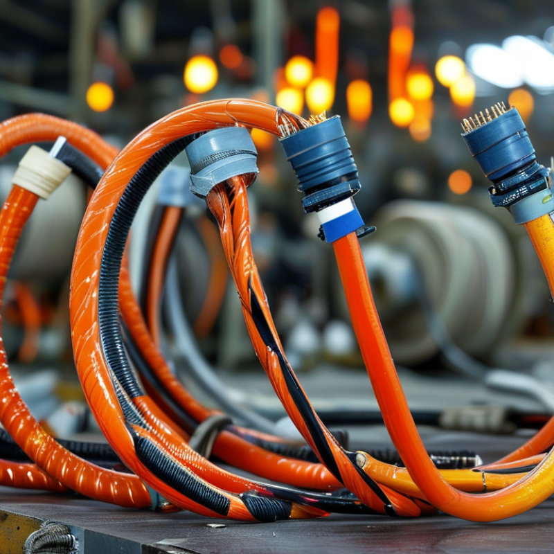 Top 10 High Temp Wire Options for Global Buyers?