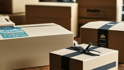 2026 Best Packaging Boxes for Global Buyers Guide?