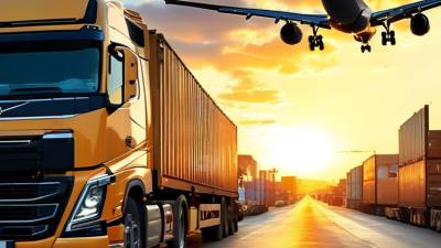 Why Choose LTL Shipping for Your Global Sourcing Needs?