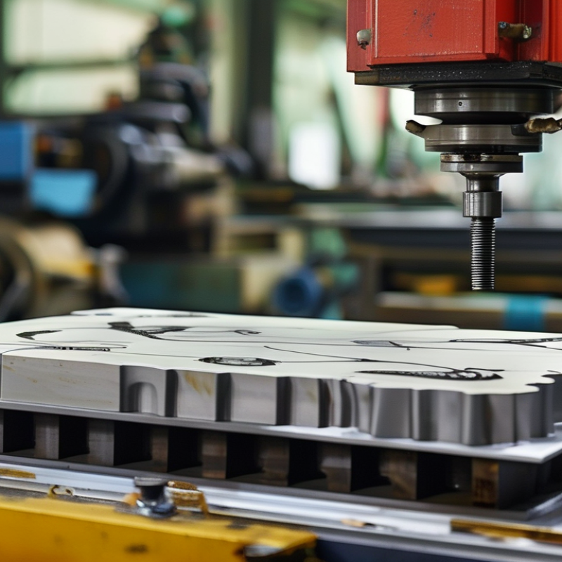 Why Choose Yongchao Mold for Your Manufacturing Needs?