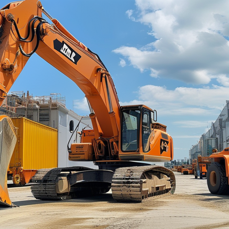 2026 Best Link Belt Parts Dealer for Global Buyers?