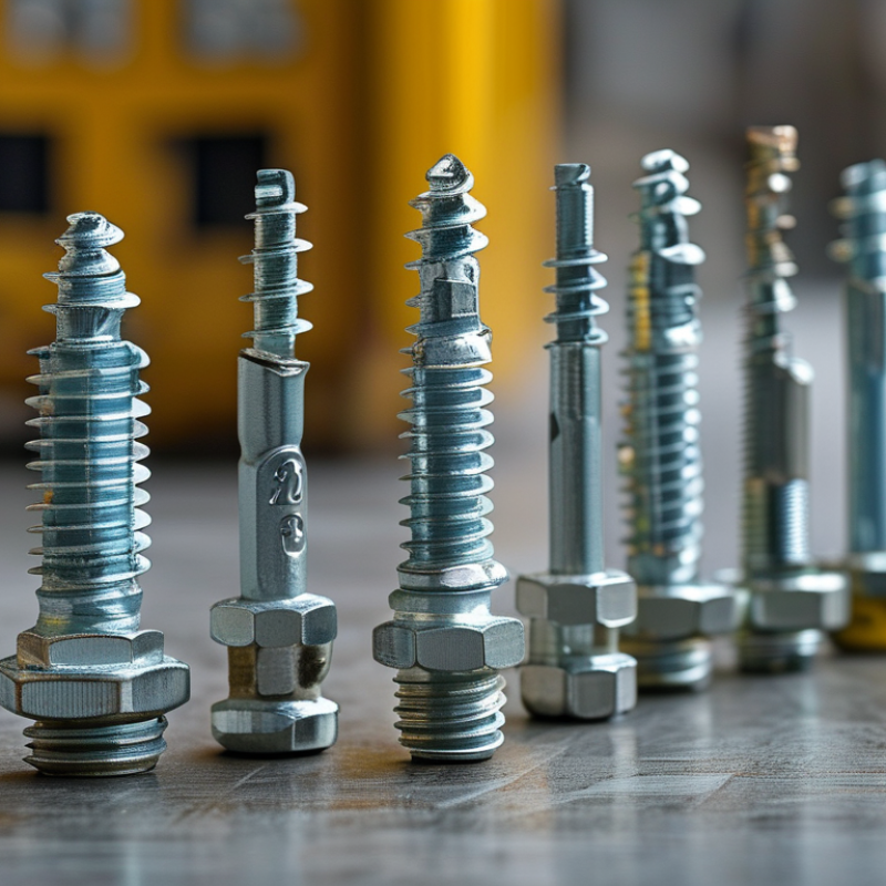 2026 Top Security Bolts What Buyers Need to Know