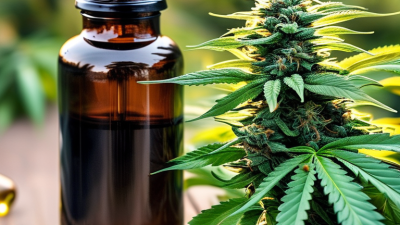 Top 10 Benefits of Pure Hemp CBD Oil for Global Buyers?