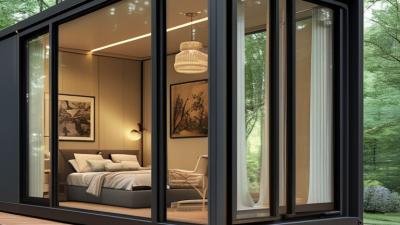 How to Choose the Best Modular Cottage Homes for Your Needs?
