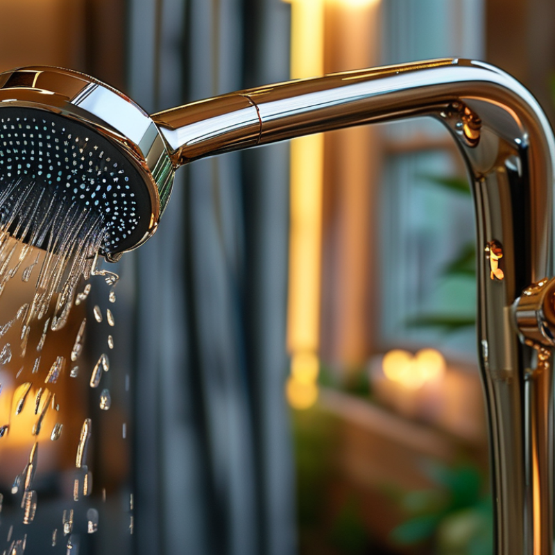 Top Handheld Shower Trends for 2026 What Buyers Need to Know