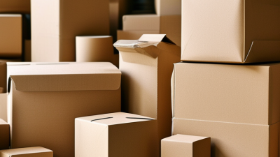 How to Source Box Paper for Your Business Needs?