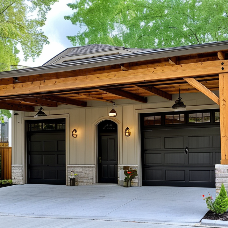 Top 10 Overhead Garage Tips Every Buyer Should Know?