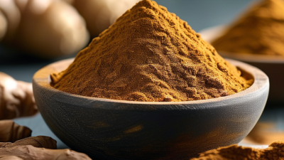 What Are the Benefits of Black Ginger Extract Powder?