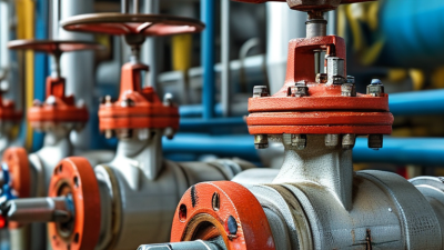 Discover the Benefits of Automatic Recirculation Valves for Your Needs?