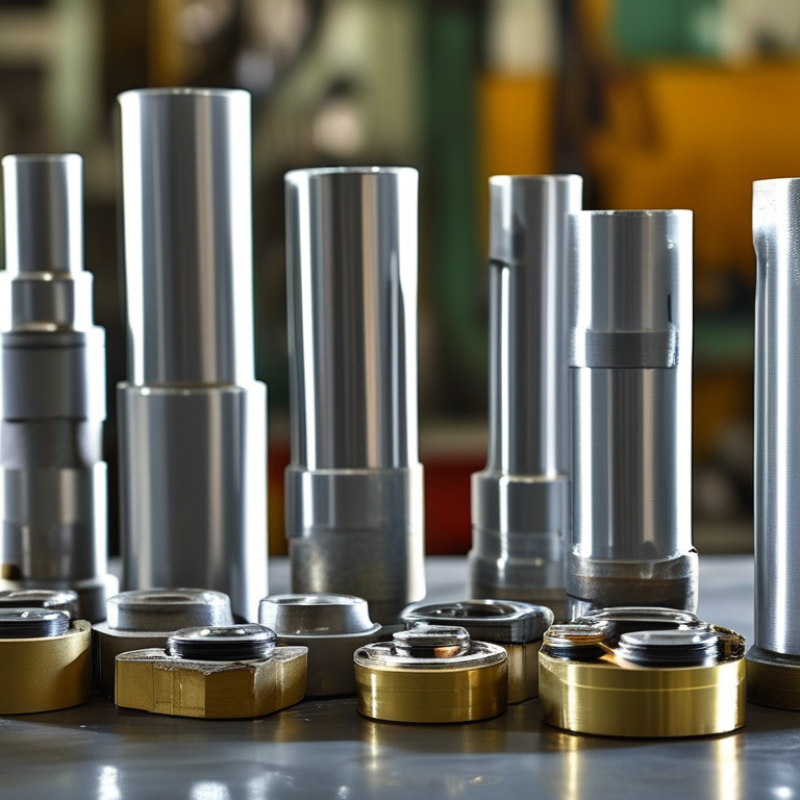Best Hydraulic Seal Options for Global Buyers in China
