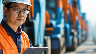 Top 10 Hydraulic Solutions from China for Global Buyers?