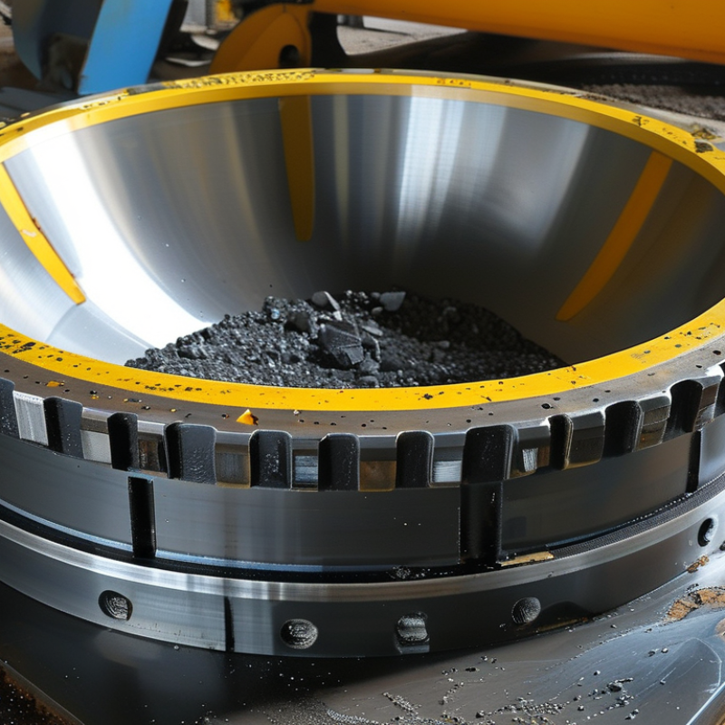 China Best Cone Crusher Bowl Liner for Global Buyers?