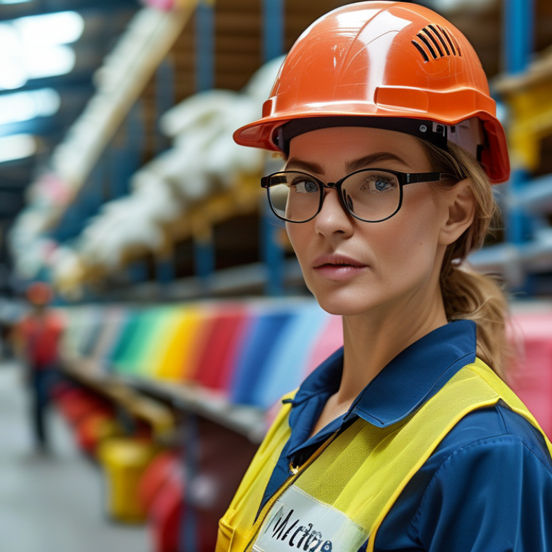 Top Benefits of Recycled Polyester Fabric for Global Buyers?