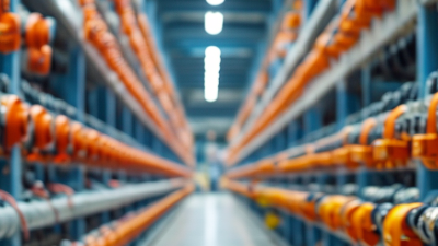 Top 10 Control Cable Suppliers for Global Buyers?