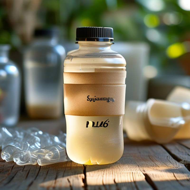 2026 Top Pla Straws for Sustainable Packaging Solutions?