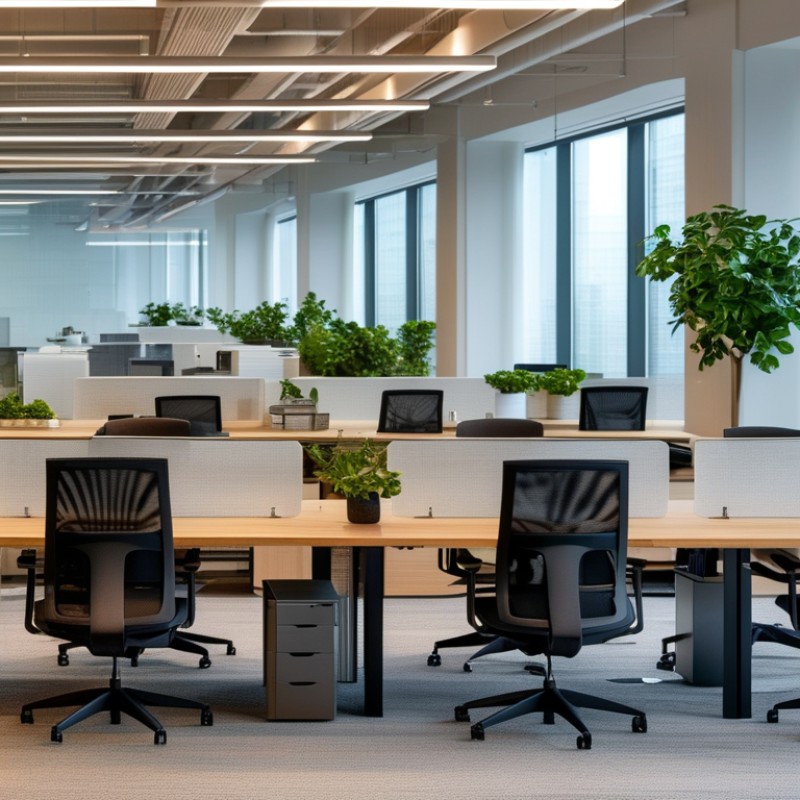 What is the Best Office Furniture for Your Business Needs?