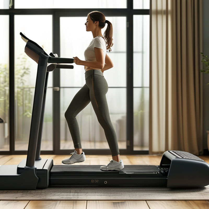 Best Quiet Stepper for Home Fitness in 2026?