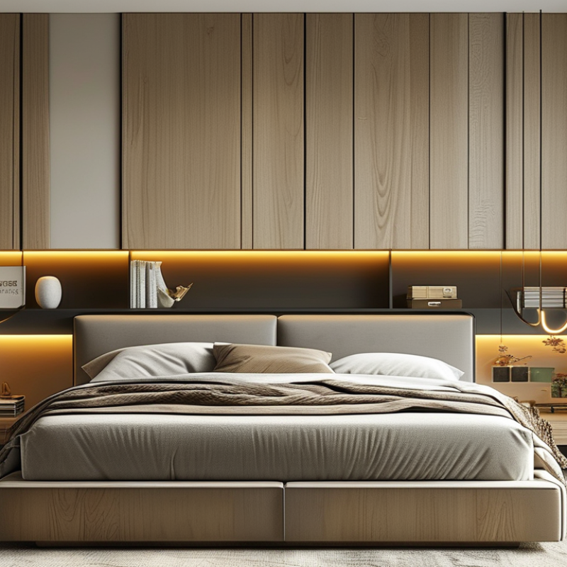 2026 Best Floating Nightstand Trends for Your Bedroom Design?