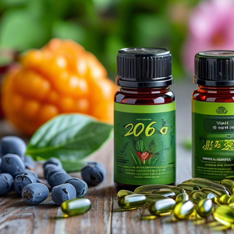2026 Top Vegan Softgels for Global Buyers Guide?