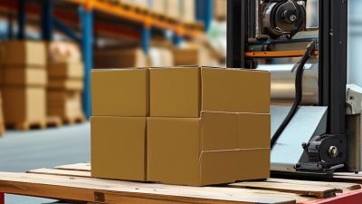 How to Choose the Best Used Pallet Wrapping Machine?
