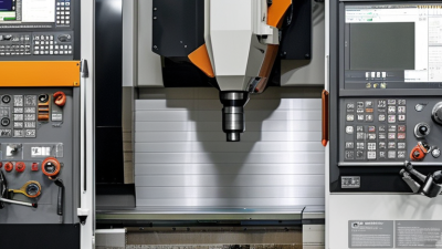 Top 5 Tips for Choosing a Small Horizontal Machining Center?