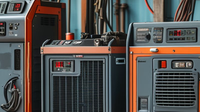 How to Choose the Best Generator Standby for Your Needs?