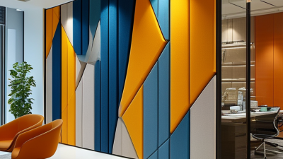 2026 Best Building Acoustic Panels for Soundproofing Needs?