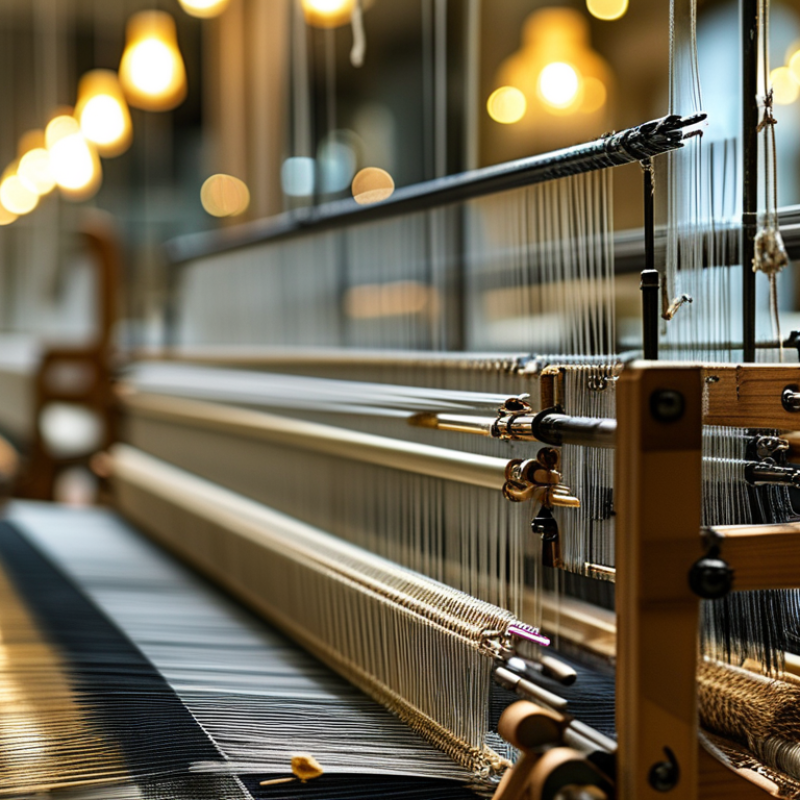 2026 How to Choose the Best Chopin Chain Weaving Machine?