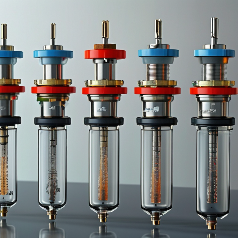 How to Choose the Best Pall Nozzle for Your Needs?