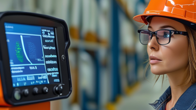Top 10 Air Pressure Monitoring Systems for Global Buyers?