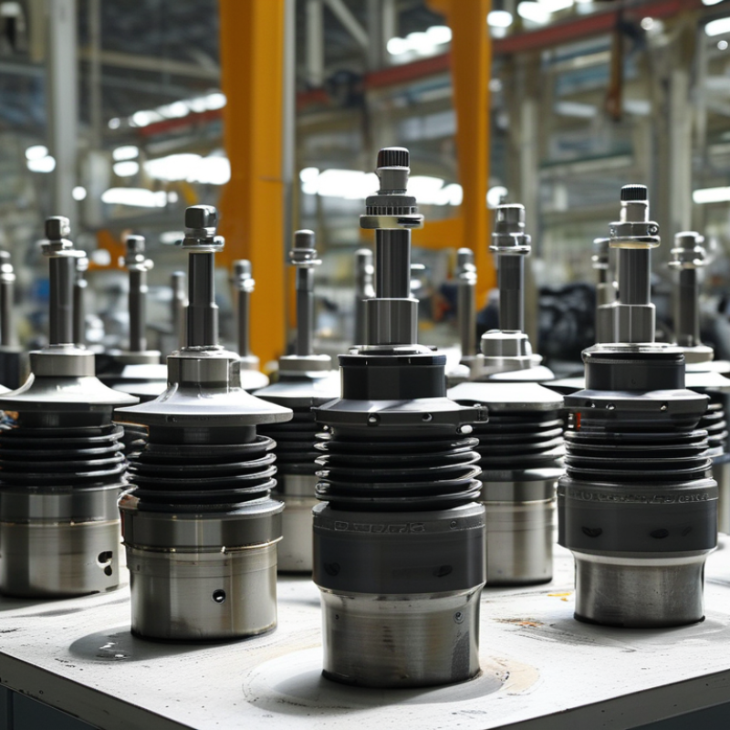 China Top Steering Gear Box Suppliers for Global Buyers?