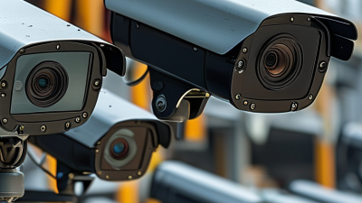Top CCTV Security Cameras for Global Buyers in 2026?