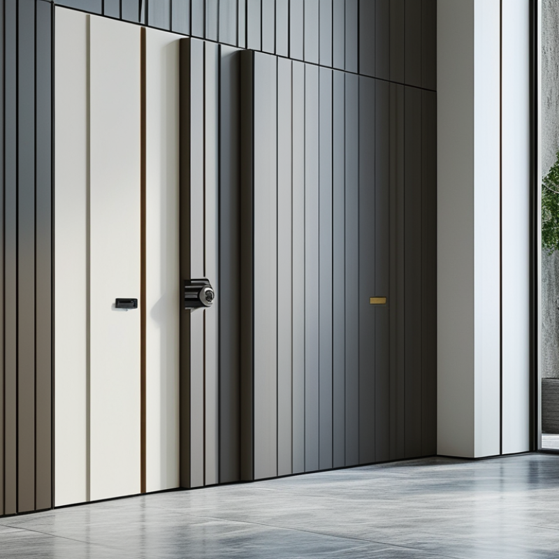 2026 Top 3D Adjustable Concealed Hinge Trends for Buyers?