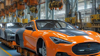 Top China Best Molding Services for Global Buyers?