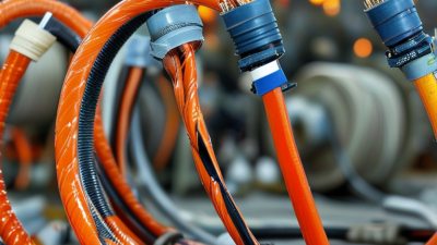 Top 10 High Temp Wire Options for Global Buyers?