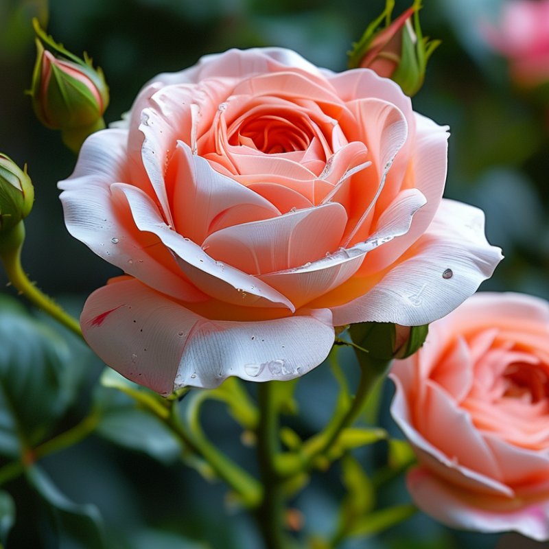 2026 Top Trends in Artificial Roses for Global Buyers?