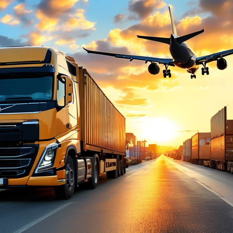 Why Choose LTL Shipping for Your Global Sourcing Needs?